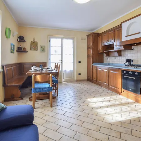 度假居 Beautiful In Capezzano Pianore