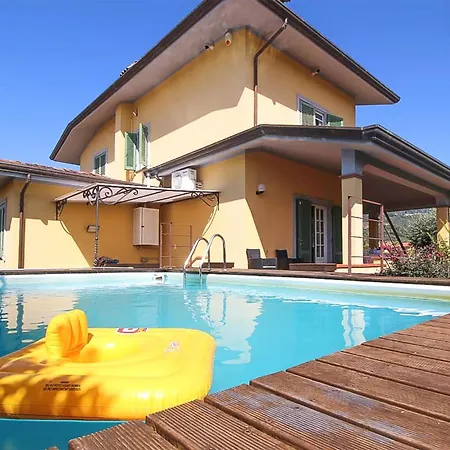 度假居 Beautiful In *